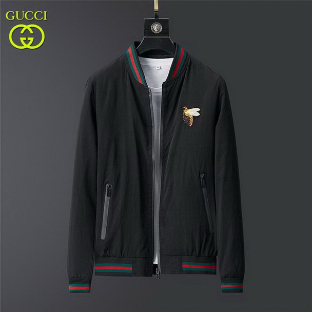 men guci jacket 2021-11-4-002